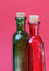 Free Glass Bottles Royalty Free Stock Photos - 2434748