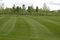 Free Golf Field For Drills Stock Image - 2437211