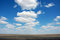 Free Sky Above The Field Royalty Free Stock Image - 2437296