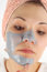 Free Beauty Mask 21 Royalty Free Stock Image - 2438176