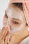 Free Beauty Mask 21 Royalty Free Stock Photos - 2438188