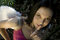 Free Fairy Shhh Royalty Free Stock Image - 2439946