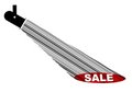 Free Ray Of Sale Royalty Free Stock Images - 2440709