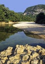 Free River Bienne Stock Image - 2443681