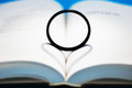 Free Symbol Of Love (Shallow DOF) Royalty Free Stock Image - 2443836
