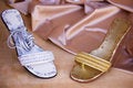 Free Shoes Stock Photos - 2444683