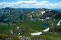 Free The Top Of The World Royalty Free Stock Photo - 2448085