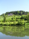 Free Countryside In Central Europe Stock Photography - 2450602