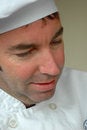Free Chef Royalty Free Stock Image - 2450606