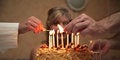 Free Birthday Royalty Free Stock Photos - 2452088