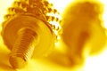 Free Screw Royalty Free Stock Images - 2454519
