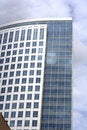 Free Urban Modern Offices Stock Image - 2455181
