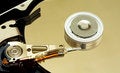 Free Hard Disk Drive Stock Photo - 2457470