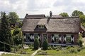 Free Farmershouse In Holland Stock Photography - 2458972