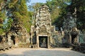 Free North Gate Royalty Free Stock Photos - 2459868