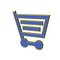 Free Shopping Cart Stock Photo - 2458670