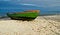 Free Old Fishing Boat Royalty Free Stock Photo - 24533275
