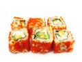 Free Rolls. Stock Photos - 2464033