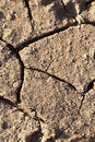 Free Soil Texture Stock Photography - 2464892