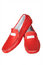 Free Red Low Shoes Stock Photos - 2468383