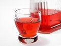 Free Bottle With Alcohol Stock Photo - 2471630