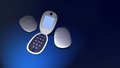Free Cell Phone Royalty Free Stock Image - 2473236
