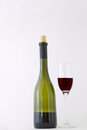 Free Red Dessert Wine Stock Photo - 2475440