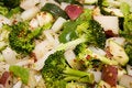 Free Stir Fry Royalty Free Stock Image - 2476886