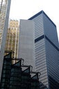 Free City Centre Detail Stock Photo - 2478750