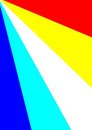 Free 4 Colors And A Neutral Stock Photography - 2479692