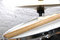 Free Snare Drum And Sticks Royalty Free Stock Image - 2474706