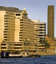 Free River Thames London Stock Images - 2485084