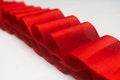 Free Red Ribbon VI Stock Photo - 2485910