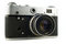 Free Old Range-finder Camera Stock Images - 2487744
