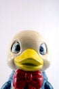 Free Duck Piggy Bank Royalty Free Stock Images - 2490799