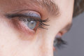 Free Eye XV Royalty Free Stock Photos - 2490868