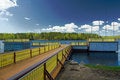 Free Wharf Stock Photography - 2491912