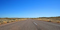 Free Endless Road Stock Photography - 2492062