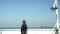 Free Ferry Worker Stock Image - 2493671