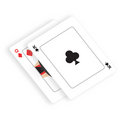 Free Cards Royalty Free Stock Images - 2494879