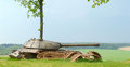 Free Old Military Gun Stock Photos - 2496693