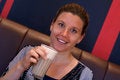 Free Latte Machiatto Stock Image - 2497471