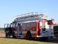 Free Fire Truck Stock Images - 2498594
