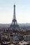 Free The Eiffel Tower Stock Image - 2490951