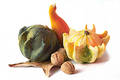 Free Gourd Decoration Royalty Free Stock Images - 250549