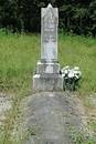 Free Confederate Wife Grave Royalty Free Stock Photo - 252195