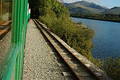 Free Rail Track Royalty Free Stock Photo - 252945