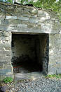 Free Railway Coal Shed Royalty Free Stock Photo - 253525
