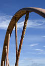 Free Rusty Wheel Royalty Free Stock Photo - 256615