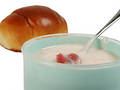 Free Breakfast Set Royalty Free Stock Photos - 257648